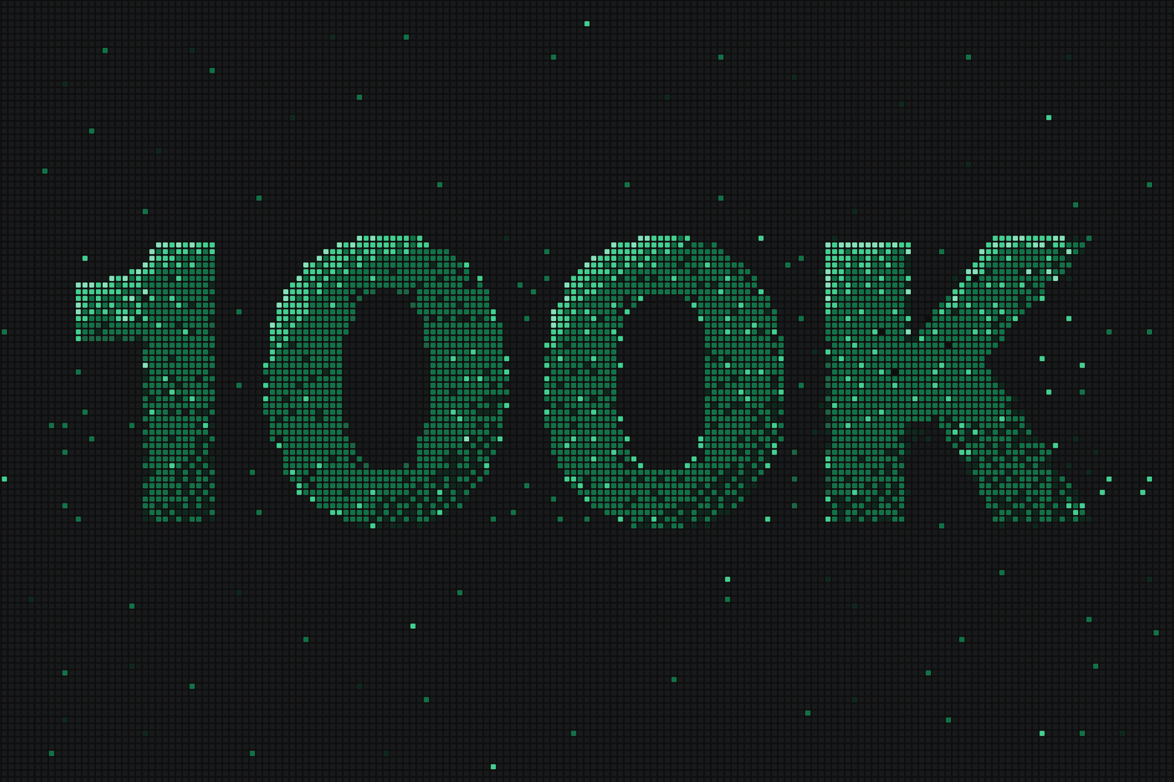 100,000 GitHub stars