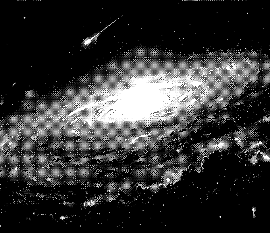 Meetups Galaxy